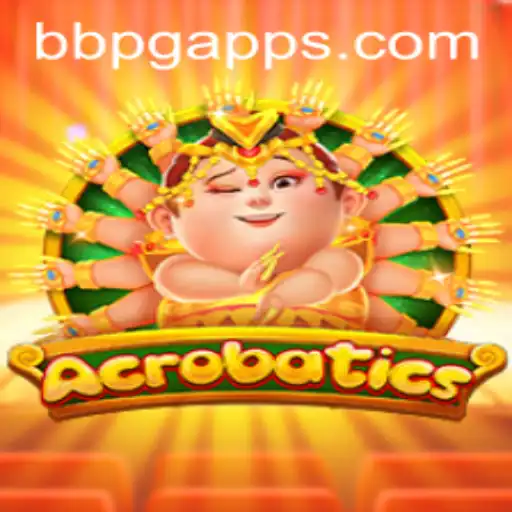 Discover the Exciting World of Acrobatics: Unveiling BBPG.COM's Newest Game