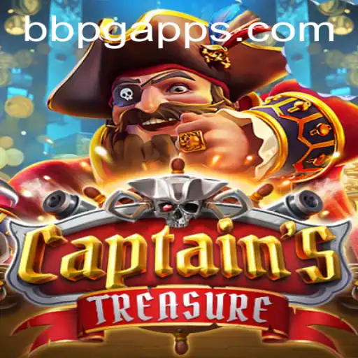 Exploring the World of CaptainssTreasure: A Journey Through Adventure and Wealth
