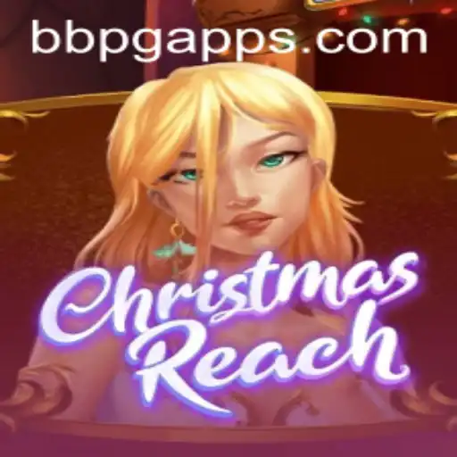 Explore the Magic of ChristmasReach: A New Gaming Adventure by BBPG.COM