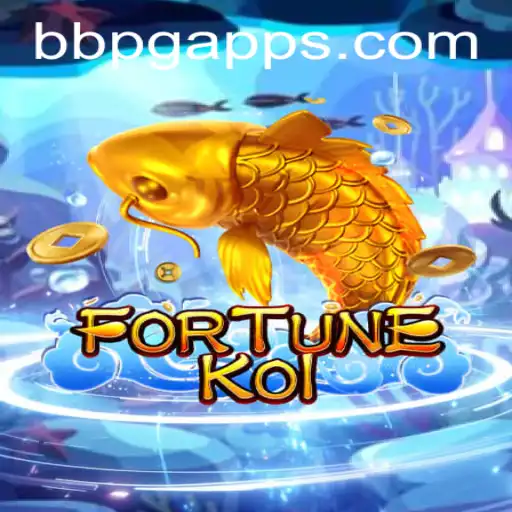 Exploring the Enigmatic World of FORTUNEKOI: A Captivating Gaming Experience by BBPG.COM