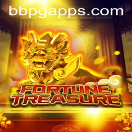 Unveiling FortuneTreasure: A Dive into the Thrilling World of BBPG.COM's Latest Adventure
