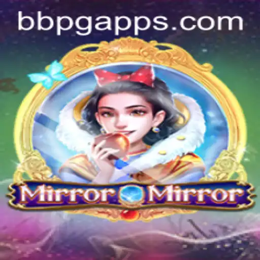Discover the Enchanting World of MirrorMirror: A Journey into Reflections