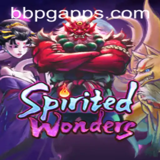 SpiritedWonders: Unleashing a Mystical Adventure in Gaming