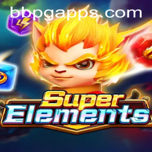 Experience the Thrill of SuperElements: A BBPG.COM Exclusive