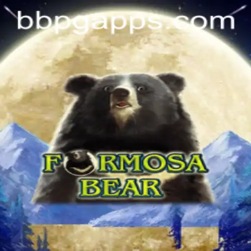 Discover the Intriguing World of FormosaBear: An Insight into the Unique Game by BBPG.COM