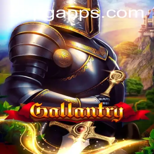 Gallantry: A New Era of Strategy Gaming on BBPG.COM