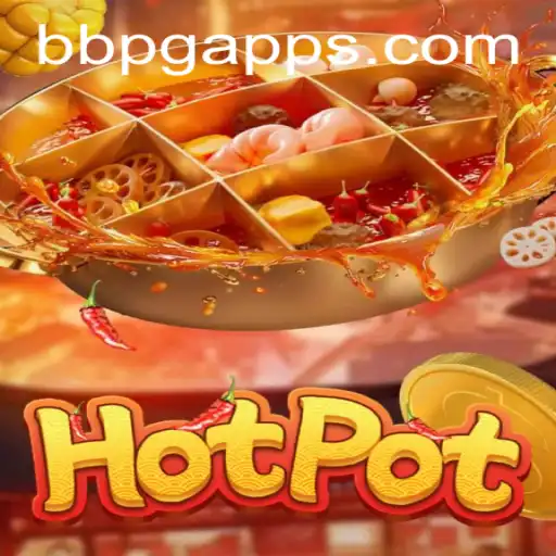 Exploring Hotpot: The Exciting World of BBPG.COM's Latest Gaming Sensation