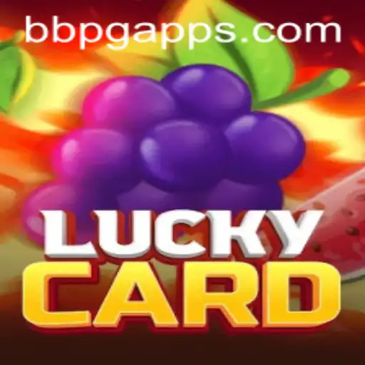 An In-depth Introduction to LuckyCard: A Thrilling Game by BBPG.COM