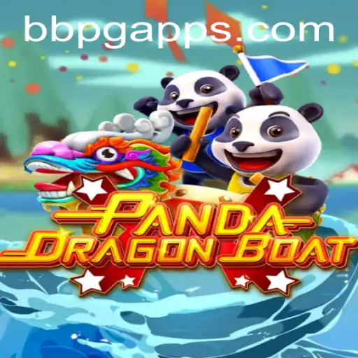 PANDADRAGONBOAT: A Thrilling Adventure of Speed and Strategy