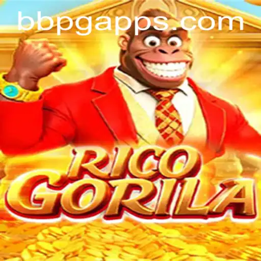 Unveiling RicoGorila: An Exciting Adventure from BBPG.COM