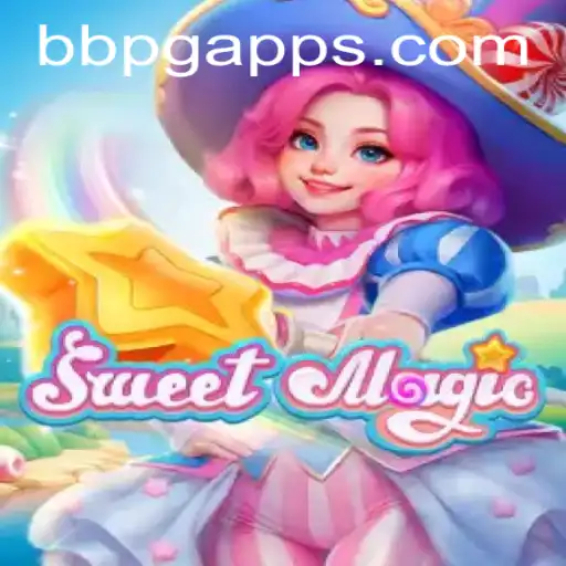 Discover the Enchanting World of SweetMagic